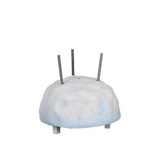 Ice Thorn Base Small Self Standing 3 Total