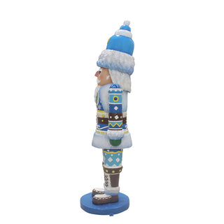 Arctic Nutcracker 1 6ft.