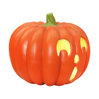 SINGLE 3' PUMPKIN