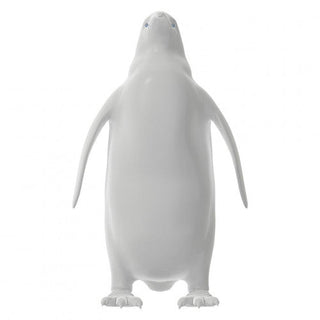 Penguin 3 White
