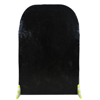 Santa's Candy Toy Machine Pink (backdrop)