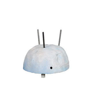 Ice Thorn Base Small Self Standing 3 Total