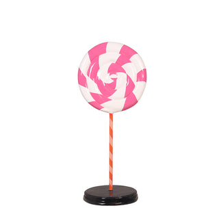 Whirly Pops (Pink)