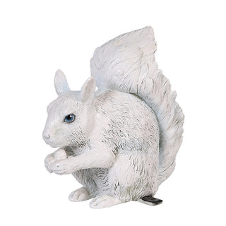 SQUIRREL 1 (WHITE)