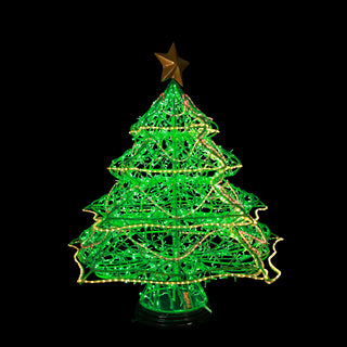 Super Christmas Tree