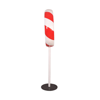 Whirly Pop 6ft. (red)