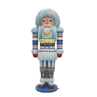 Arctic Nutcracker 3 6ft.