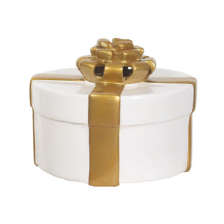 Gift Motiff 1 (Gold)