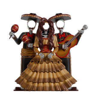 DAY OF THE DEAD PHOTO OP