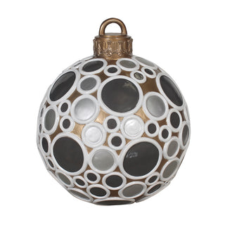 Christmas Ball Dot Yard 36 Christmas Ball Dot Yard