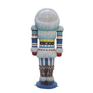 Arctic Nutcracker 3 6ft.