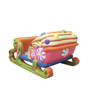 Easter Sleigh