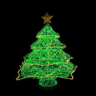 Super Christmas Tree