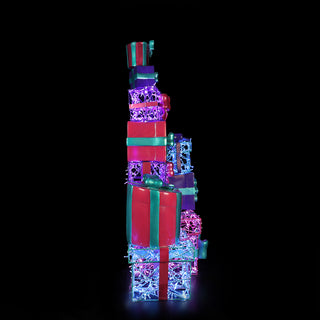 Gift Tower (Modern)