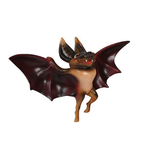 Flying Bat