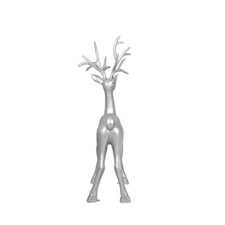 SILVER STAG