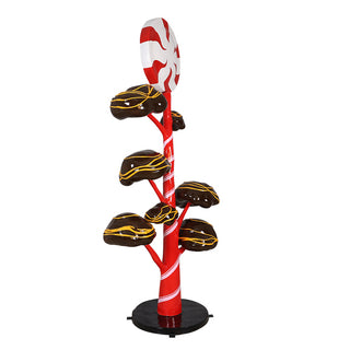 Peppermint Candy Tree