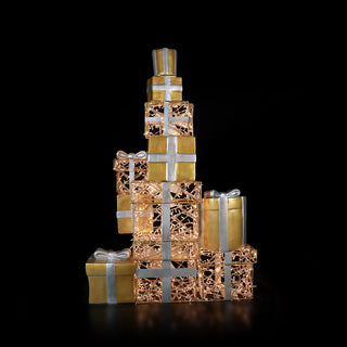 Gift Tower (Elegant)