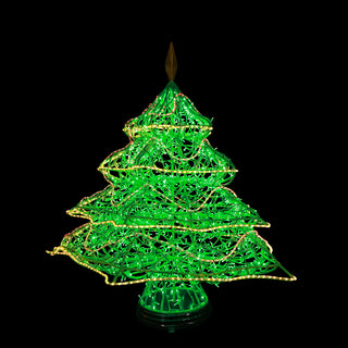 Super Christmas Tree