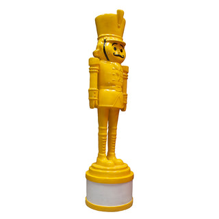 Nutcracker 325cm (yellow)
