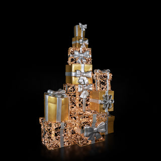 Gift Tower (Elegant)