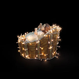Nativity Baby Jesus