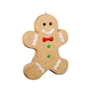 Gingerbread Man 105 Cm