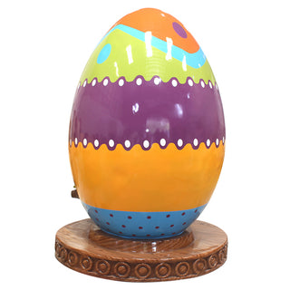 Easter Egg Chair