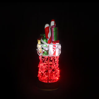 Santa Boot