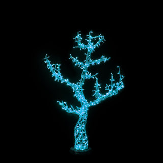 Display Tree (turquoise)