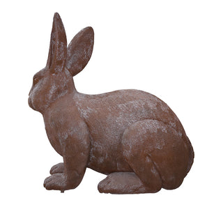Chocolate Rabbit 2 meters