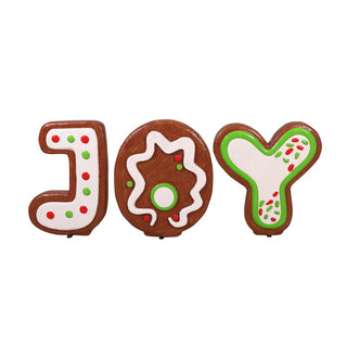Gingerbread Joy