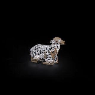 Nativity Sheep standing