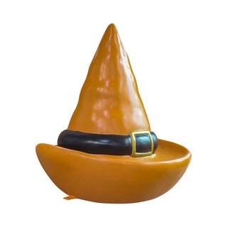 WITCH HAT