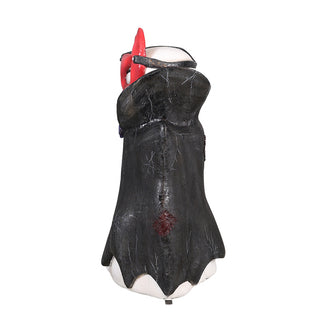 GHOST DEVIL MASK DAD