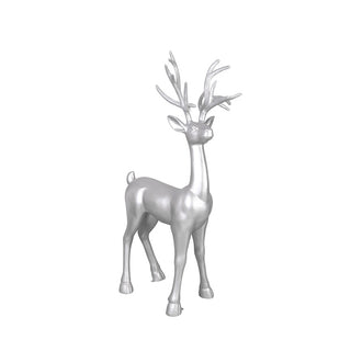 SILVER STAG
