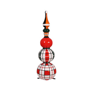 Ornament Stack 48"