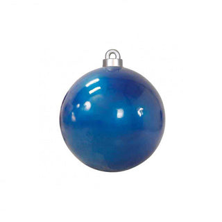 Christmasball 100 Cm (Blue)