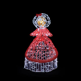 Christmas Carol Charlotte