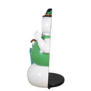 SAM SNOWMAN PHOTO POD