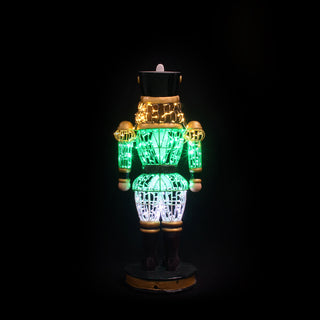 Nutcracker 6FT (green)