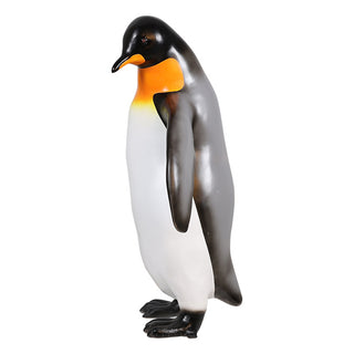 Penguin 2 (wings Out)