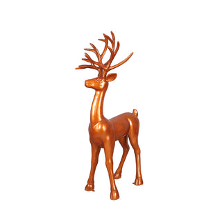 COPPER STAG