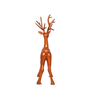 COPPER STAG
