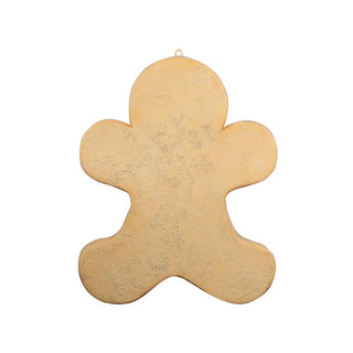 Gingerbread Man 105 Cm