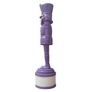 Nutcracker 325cm (purple)