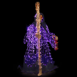 Grim Reaper (purple)