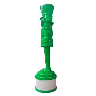 Nutcracker 325cm (light Green)