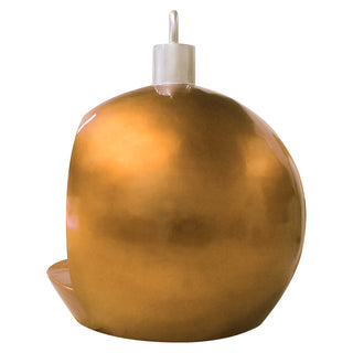 Christmasball With Seat