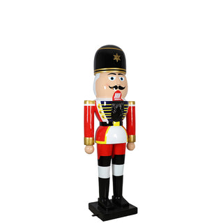 Nutcracker Round Hat 180cm